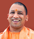 Yogi Adityanath, Hon'ble Chief Minister of Uttar Pradesh